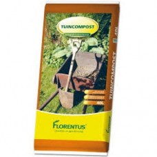 Compost 40 liter Compost 40 liter
